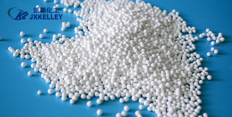 活性氧化鋁干燥劑壽命 活性氧化鋁干燥劑壽命