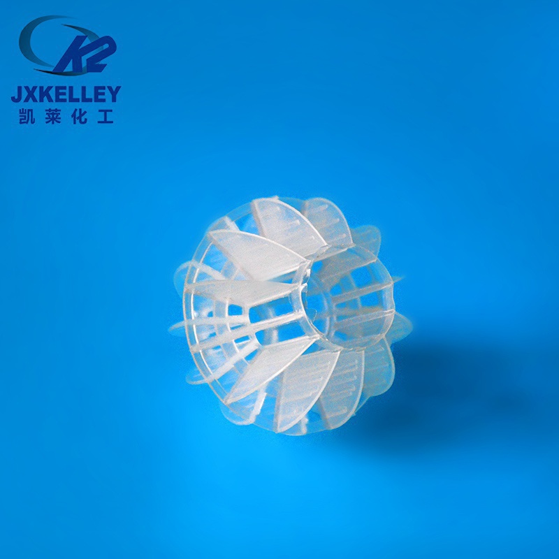 PP多面空心球優(yōu)點(diǎn) PP多面空心球優(yōu)點(diǎn)