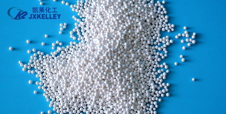 活性氧化鋁的制備方式 活性氧化鋁的制備方式