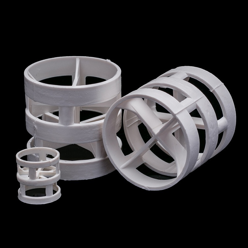 塑料PVC鮑爾環(huán) 塑料PVC鮑爾環(huán)