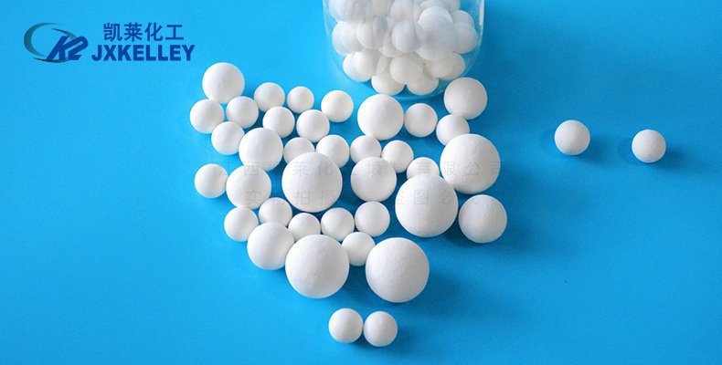 高純填料球 高純填料球