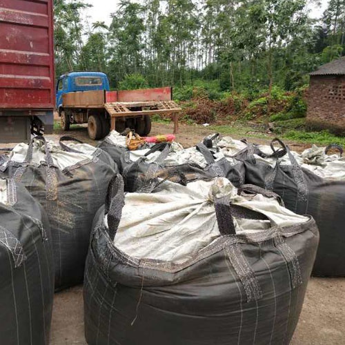 湖南陶粒濾料客戶案例:曝氣生物濾池濾料 湖南陶粒濾料客戶案例:曝氣生物濾池濾料