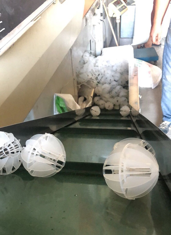 多面空心球污水處理 多面空心球污水處理