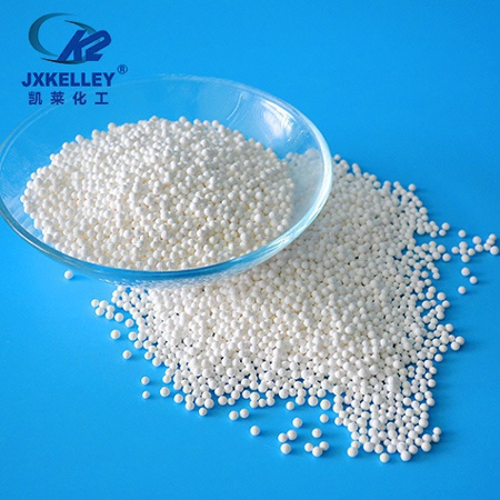 活性氧化鋁球的用途 活性氧化鋁球的用途