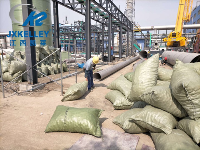 吉林CPVC泰勒花環(huán)項目現(xiàn)場 吉林CPVC泰勒花環(huán)項目現(xiàn)場