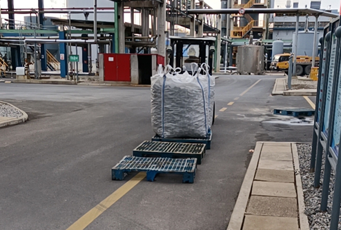 鮑爾環(huán)填料使用場(chǎng)景圖 鮑爾環(huán)填料使用場(chǎng)景圖