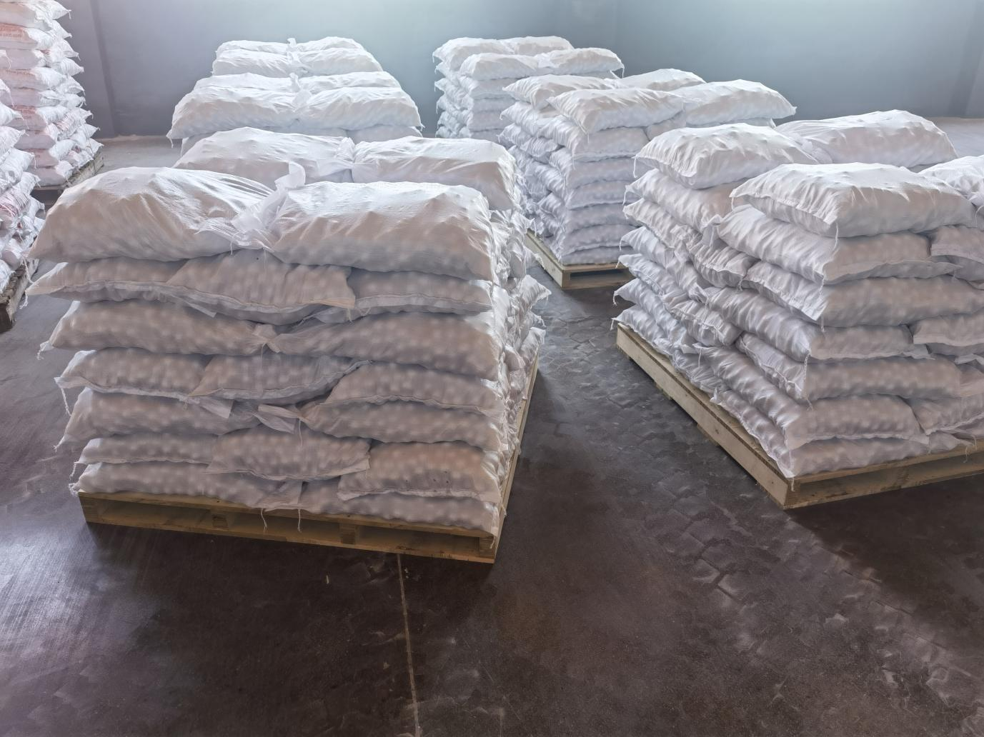 惰性氧化鋁瓷球 惰性氧化鋁瓷球