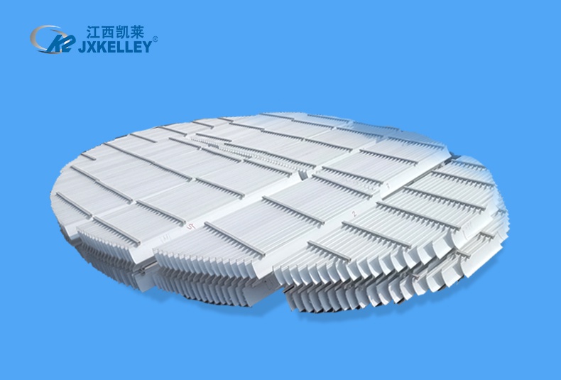 折流板除霧器工作原理 折流板除霧器工作原理