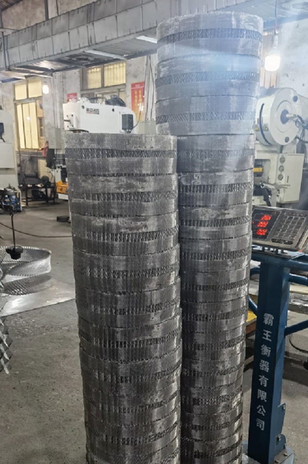 304不銹鋼絲網(wǎng)填料材質(zhì)選擇 304不銹鋼絲網(wǎng)填料材質(zhì)選擇