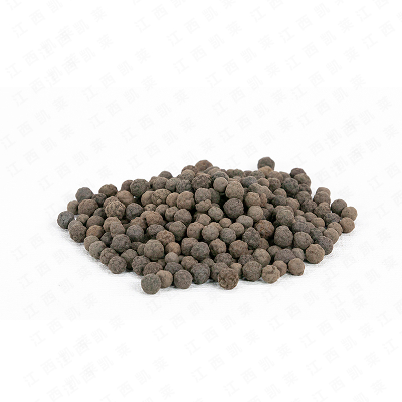 污水處理用陶粒濾料 污水處理用陶粒濾料