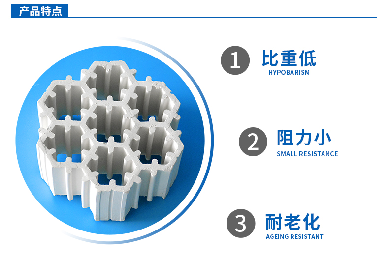 陶瓷填料七孔連環(huán) 陶瓷填料七孔連環(huán)