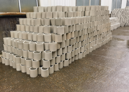 陶瓷拉西環(huán)填料安裝要求 陶瓷拉西環(huán)填料安裝要求