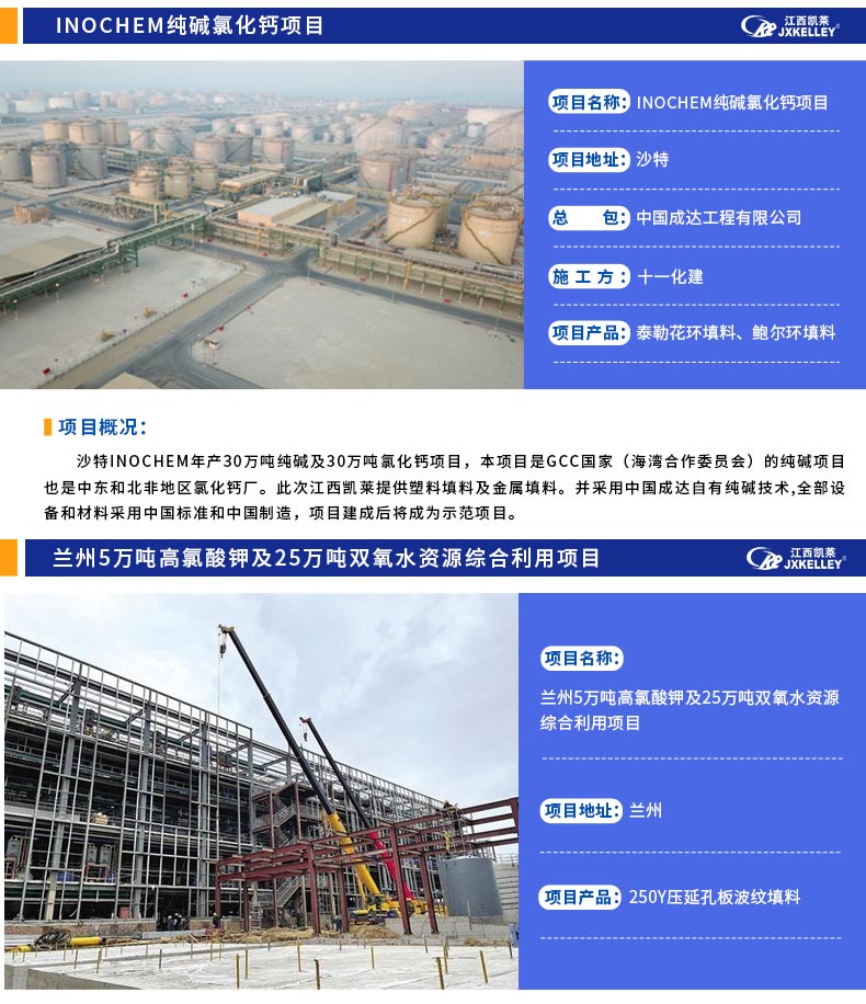 鮑爾環(huán)填料層是否分段怎么判斷 鮑爾環(huán)填料層是否分段怎么判斷